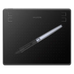 Huion HS64 grafikknettbrett med penn (160x102 mm)