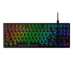 HyperX Alloy Origins Core Aqua Gaming Keyboard m/RGB - USB (mekanisk)