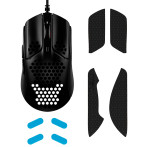 HyperX Pulsefire Haste Gaming Mouse - 1,8m (16000DPI)