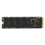 Lexar NM620 SSD-harddisk 256 GB - M.2 PCIe 3.0 (NVMe)