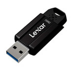 Lexar JumpDrive S80 USB 3.1-nøkkel (256 GB)