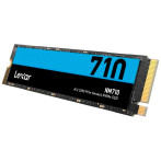 Lexar NM710 SSD-harddisk 1TB - M.2 PCIe 4.0 (NVMe)
