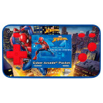 Lexibook Spiderman Arcade Game (1,8 tm)
