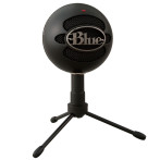 Logitech Blue Snowball Ice Gaming Microphone (USB)