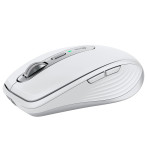 Logitech MX Anywhere 3s trådløs mus - Bluetooth (8000DPI) Hvit