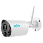Reolink Argus Eco Outdoor WiFi overvåkingskamera - batteri (2312x1304)
