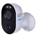 Reolink Lumus LED Spotlight m/Bevegelsessensor t/Overvåkingskamera