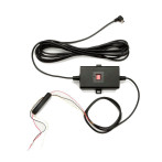 Mio MiVue Smartbox III Strømforsyning t/Parkeringsmodus (tilbehør til bilkamera)