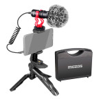 Mozos MKIT-600PRO mikrofonsett for smarttelefon (3,5 mm)