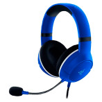 Razer Kaira X Gaming Headset t/Xbox (3,5 mm) Blå