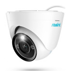 Reolink RLC-833A WiFi-overvåkingskamera (3840x2160)