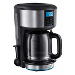 Russell Hobbs 20680-56 kaffemaskin 1000W (1,25 liter)