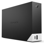 Seagate One Touch Desktop Hub HDD Harddisk 18TB (USB-C)