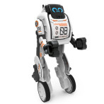 Silverlit Robo Up-fjernkontrollrobot (5+)