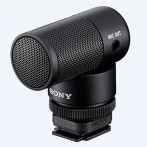 Sony ECM-G1 retningsmikrofon t/kamera (3,5 mm)
