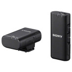 Sony ECM-W2BT trådløst mikrofonsett (3,5 mm)