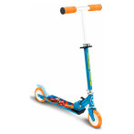 Pulio Hot Wheels Scooter (4+)