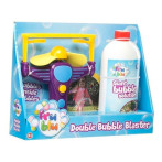 TM Toys Fru Blu såpeboblesett m/gigantiske bobler (0,5 liter)