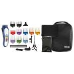 Wahl Lithium Ion ColorPro hårtrimmersett (1-25 mm)