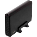Harddiskkabinett USB 3.0 (3,5tm SATA) - Deltaco