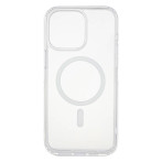 Onsala MagSeries iPhone 15 Pro Max-deksel (6,7tm) Klar