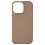 Onsala Thin Sand Burst iPhone 15 Pro Max-deksel (6,7tm) Beige