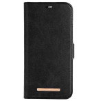 Onsala Eco Resirkulert MagSeries iPhone 15 Pro Max deksel m/kortholder (6,7 tm) Svart