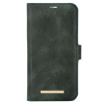 Onsala Eco Resirkulert MagSeries iPhone 15 Pro Max-deksel m/kortholder (6,7 tm) Mørkegrønn