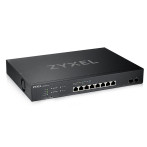 Zyxel XS1930-10 Network Switch 8 porter (100/1000 Mbps)