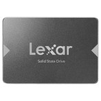 Lexar NS100 Box SSD Harddisk 2TB (SATA) 2,5tm