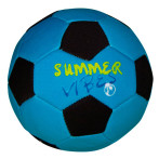 Rucanor Neopren Mini Fotball (størrelse 1) Blå