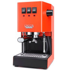 Gaggia Classic Evo Espressomaskin (2,1L) Oransje
