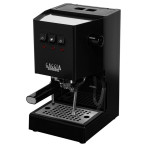 Gaggia Classic Evo Espressomaskin (2,1L) Svart