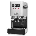 Gaggia Classic Evo Espressomaskin (2,1L) Sølv