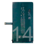 SiGN iPhone 14 erstatningsbatteri (3279mAh)