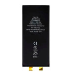 SiGN iPhone XR erstatningsbatteri m/fleksikabel (2942mAh)