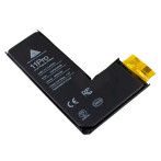 SiGN iPhone 11 Pro erstatningsbatteri med fleksibel kabel (3046mAh)