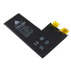 SiGN iPhone 11 Pro Max erstatningsbatteri m/fleksikabel (3969mAh)
