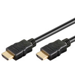 Goobay High Speed HDMI 1.4-kabel - 2m (4K)