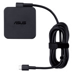 Asus C223NA/C434TA USB-strømforsyning for Asus (45W)