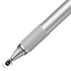 Baseus Universal Stylus Pen - Sølv