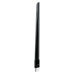 D-Link AC600 USB WiFi-adapter m/antenne