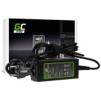 Green Cell Pro Strømforsyning for Asus (45W) 3,0 x 1,1 mm