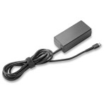 HP USB-C strømadapter for HP Chromebook (45W)