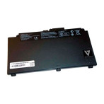 HP-batteri for HP ProBook - 4210mAh