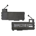 HP-batteri for HP ZBook - 90Wh