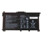 HP-batteri t/HP - 3600mAh