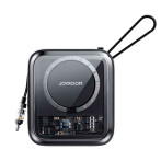 Joyroom Icy Series Magnetic Wireless Powerbank - 10000mAh (USB-C)