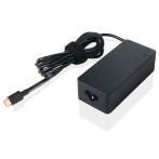 Lenovo USB-C standard strømforsyning for Lenovo ThinkBook/ThinkPad (45W)
