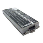 Cameron Sino 310-5351 batteri for Dell Latitude D810/Precision M70 - 6600mAh